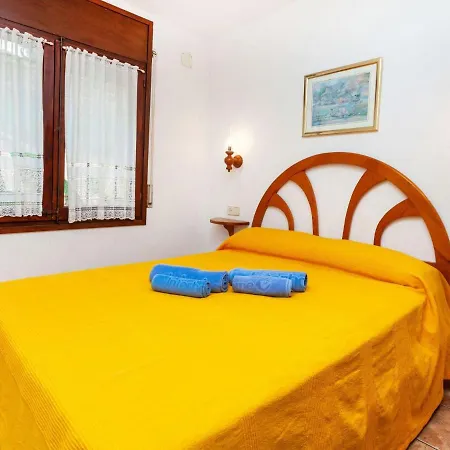 Holiday Torre Mitjorn By Interhome *