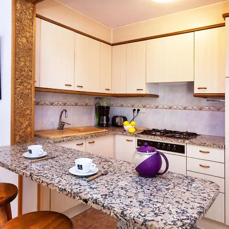 Holiday Torre Mitjorn By Interhome 펜션
