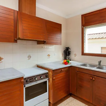 Holiday Torre Mitjorn By Interhome 펜션 *