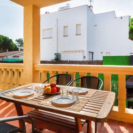 Holiday Torre Mitjorn By Interhome *
