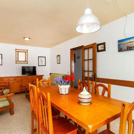 Holiday Torre Mitjorn By Interhome