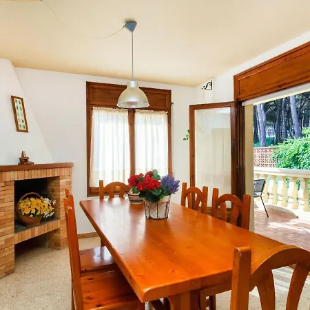 펜션 Holiday Torre Mitjorn By Interhome *